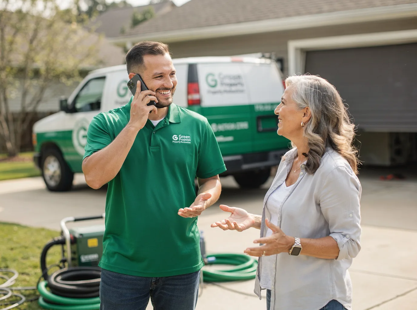 Water Damage Restoration Minster, OH FAQs